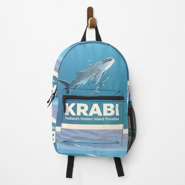 Item preview, Krabi Longtail Lagoon Paradise designed and sold by Spirit of Siam.