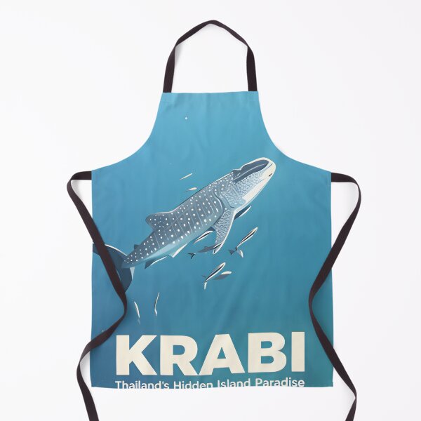 Item preview, Krabi Longtail Lagoon Paradise designed and sold by Spirit of Siam.