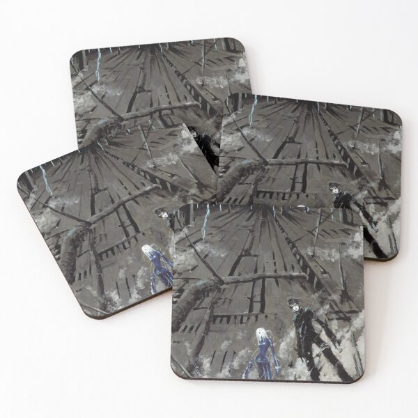 Item preview, BLAME! designed and sold by Fire TheMann.