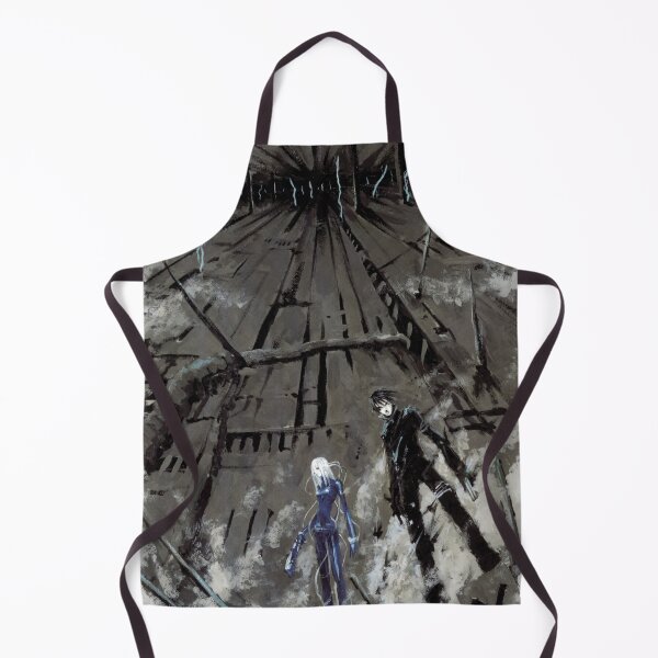 Item preview, BLAME! designed and sold by Fire TheMann.