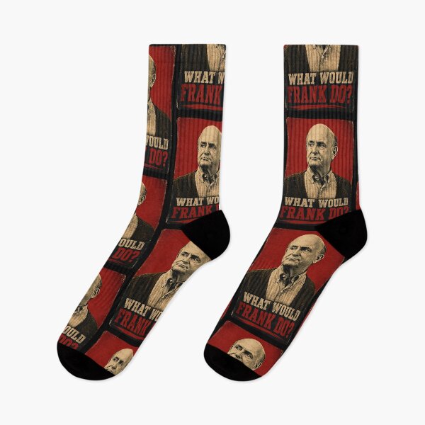 Item preview, What would Frank do? designed and sold by TeeCodes.