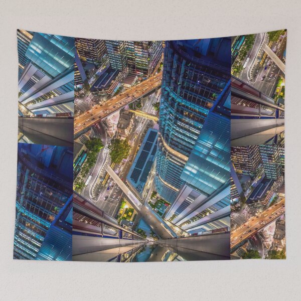 Item preview, 52 Stories Down designed and sold by Hidn20.