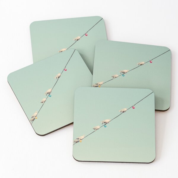 Item preview, Birds On A Wire designed and sold by Debra Cox.