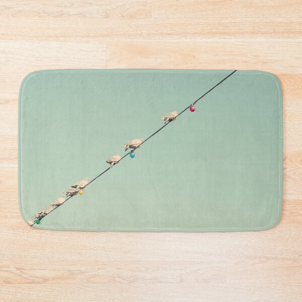 Item preview, Birds On A Wire designed and sold by Debra Cox.