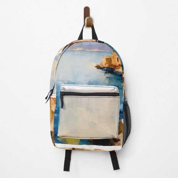 Item preview, Aegina Island designed and sold by Island Art Studios.