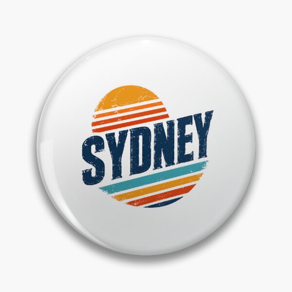 Item preview, Sydney Australia City Travel Souvenir Resident designed and sold by HumansStuck12.