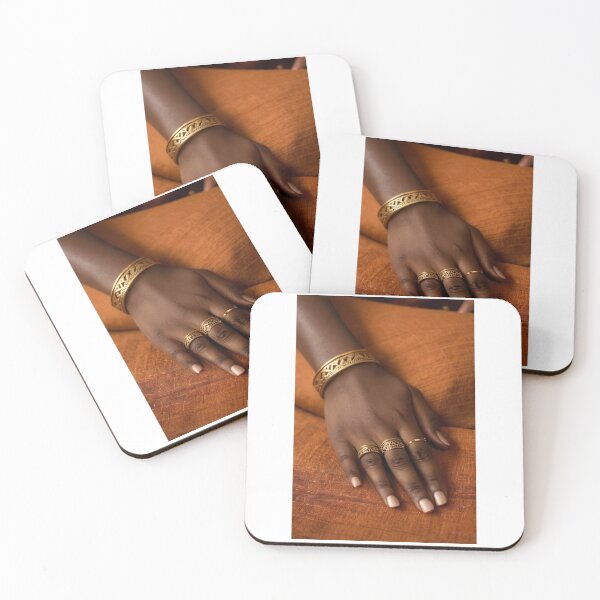 Item preview, Fashion - Contemporary Ethnic Jewelry, Golden Refinement designed and sold by Beat-It.