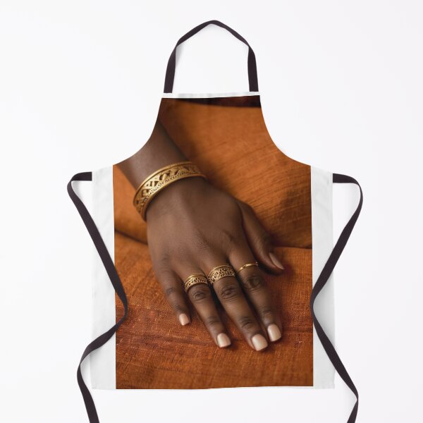 Item preview, Fashion - Contemporary Ethnic Jewelry, Golden Refinement designed and sold by Beat-It.
