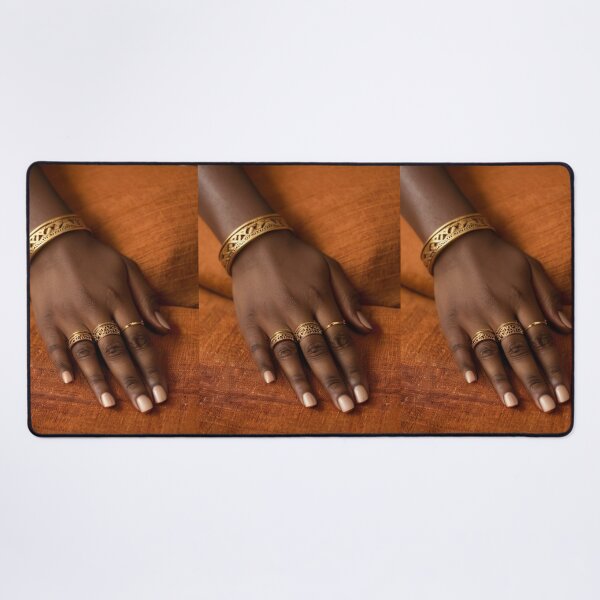 Artikelvorschau, Fashion - Contemporary Ethnic Jewelry, Golden Refinement entworfen und verkauft von Beat-It.