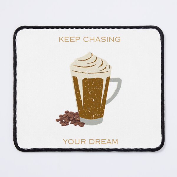 Item preview, Minimalist Latte Illustration designed and sold by Bright Stone .