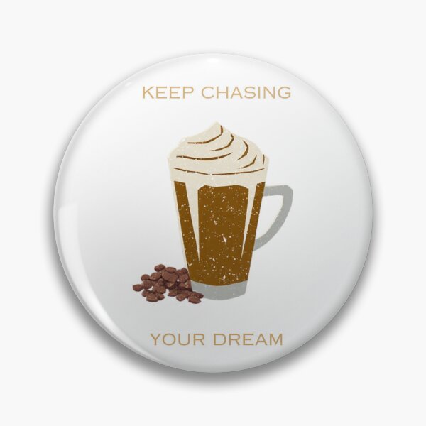 Item preview, Minimalist Latte Illustration designed and sold by Bright Stone .