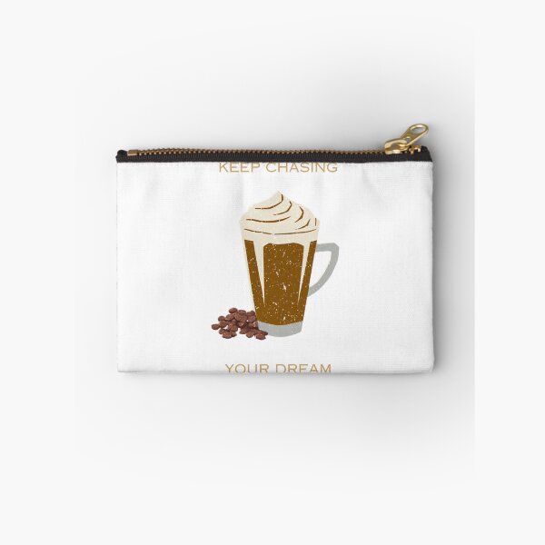 Item preview, Minimalist Latte Illustration designed and sold by Bright Stone .