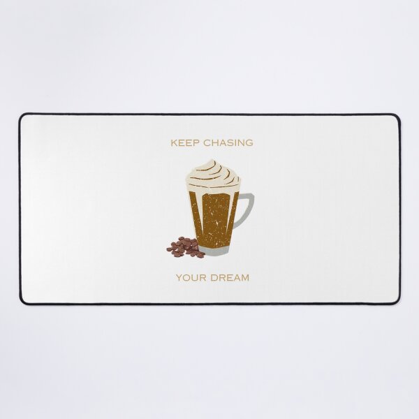 Item preview, Minimalist Latte Illustration designed and sold by Bright Stone .
