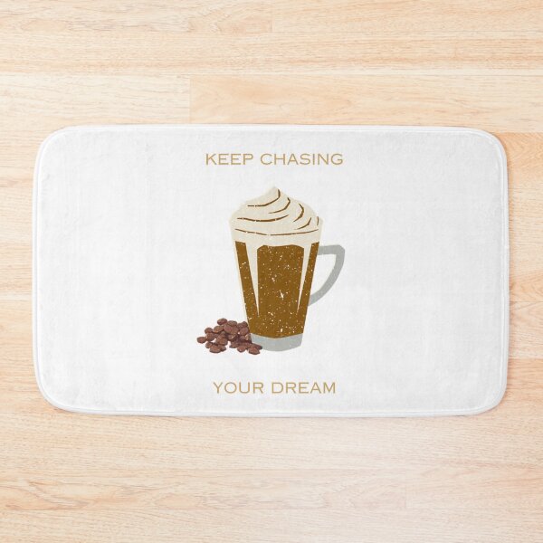 Item preview, Minimalist Latte Illustration designed and sold by Bright Stone .