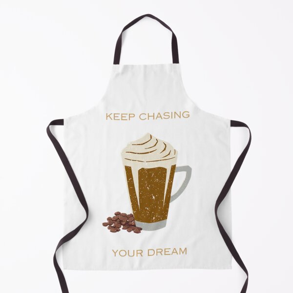 Item preview, Minimalist Latte Illustration designed and sold by Bright Stone .