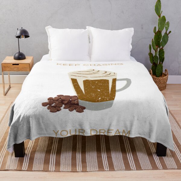 Item preview, Minimalist Latte Illustration designed and sold by Bright Stone .