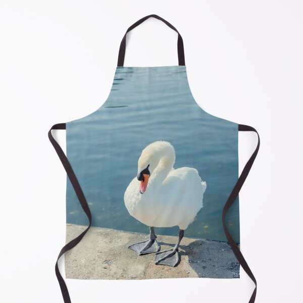 Item preview, Swan designed and sold by Debra Cox.