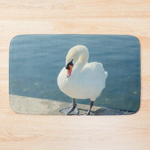 Item preview, Swan  designed and sold by Debra Cox.