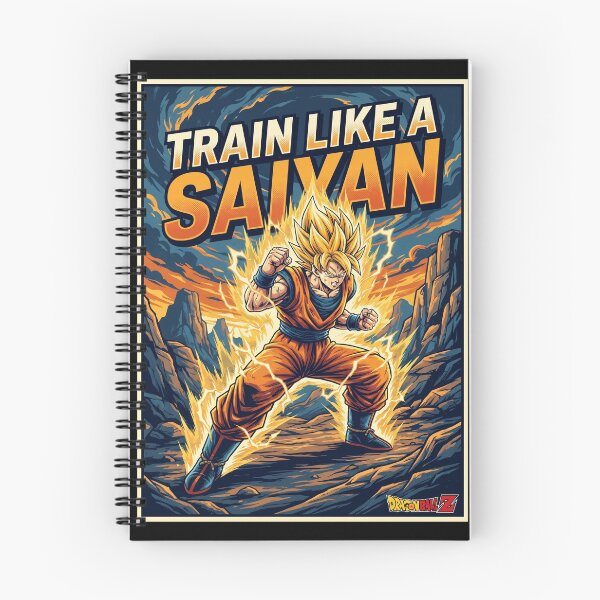 Item preview, Golden Energy Warrior – Intense Training Power Art designed and sold by WATEKE.