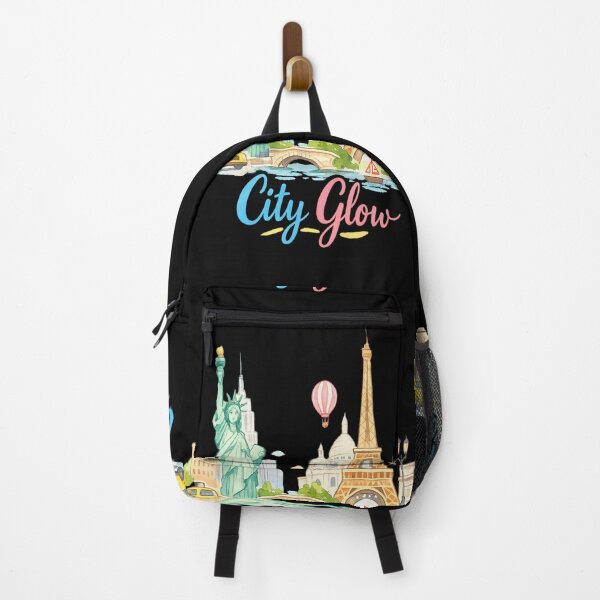 Item preview, paris and newyork inspired art designed and sold by PearlPathFinds.