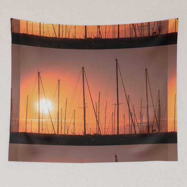 Item preview, St Kilda Sails designed and sold by Hidn20.