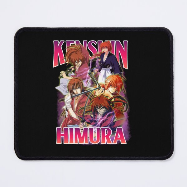 Item preview, Bootleg Anime Kenshin Himura designed and sold by penilopkgb.