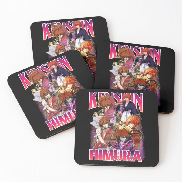 Artikelvorschau, Bootleg Anime Kenshin Himura entworfen und verkauft von penilopkgb.