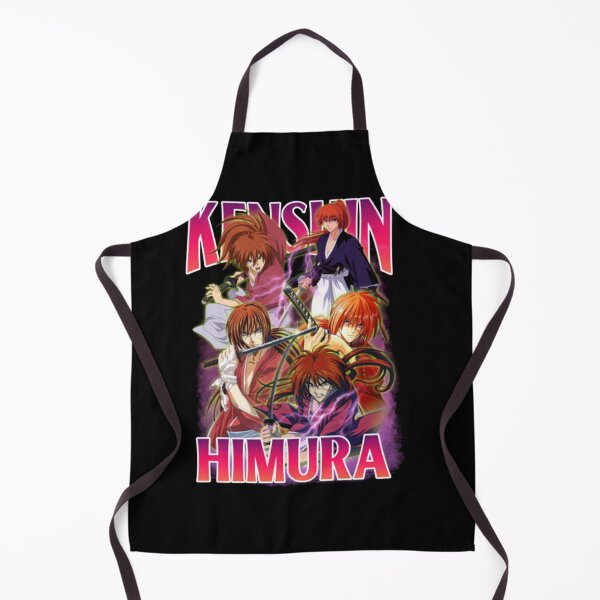 Item preview, Bootleg Anime Kenshin Himura designed and sold by penilopkgb.