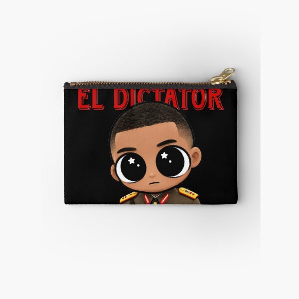 Item preview, Kylian Mbappe El Dictator designed and sold by vyascreations.
