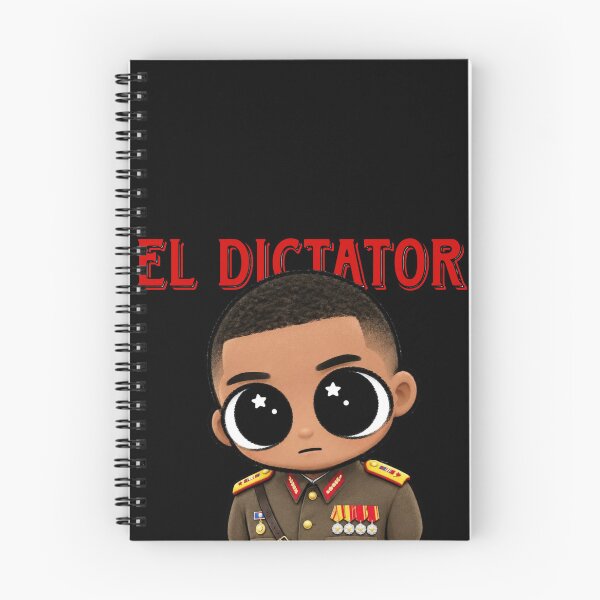 Item preview, Kylian Mbappe El Dictator designed and sold by vyascreations.