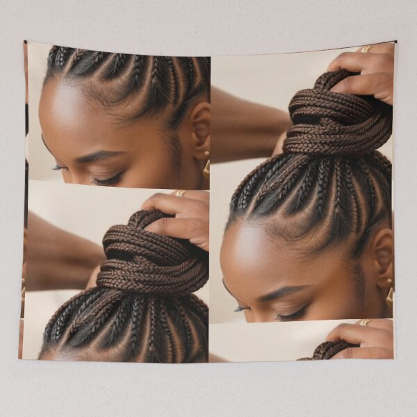 Item preview, Fashion - Fashion Photographer, Black Beauty Aesthetics designed and sold by Beat-It.