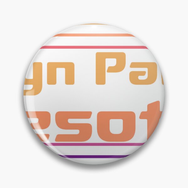 Item preview, Brooklyn Park Minnesota City Marked On Map designed and sold by TheIconSmith.