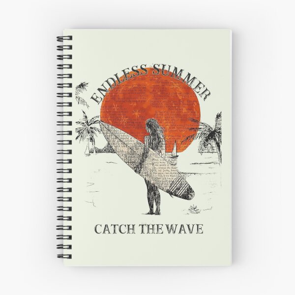 Item preview, Catch The Wave designed and sold by Aise06.