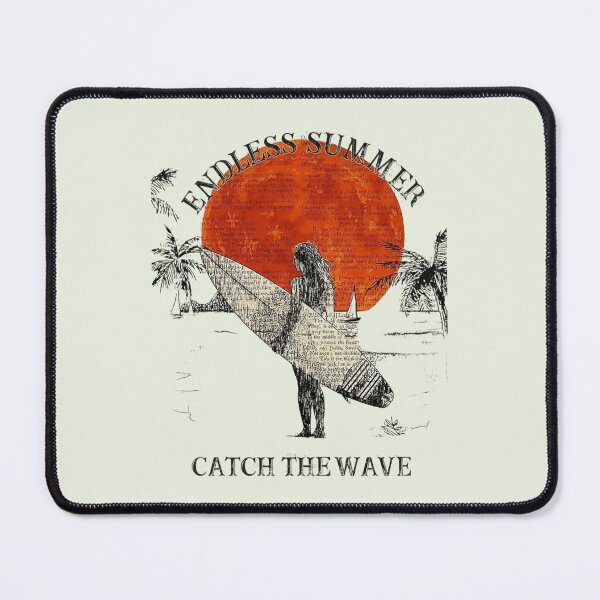 Item preview, Catch The Wave designed and sold by Aise06.