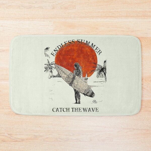 Item preview, Catch The Wave designed and sold by Aise06.