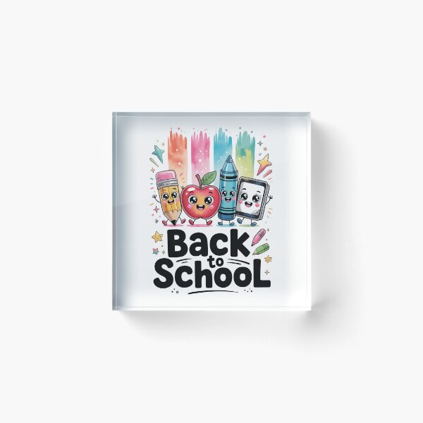 Item preview, Back to School  designed and sold by jkrphoto.