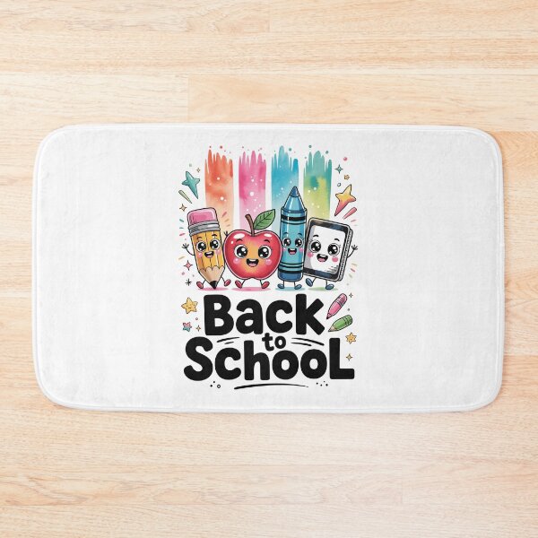 Item preview, Back to School  designed and sold by jkrphoto.