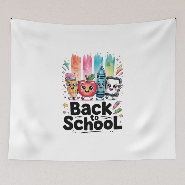 Item preview, Back to School  designed and sold by jkrphoto.
