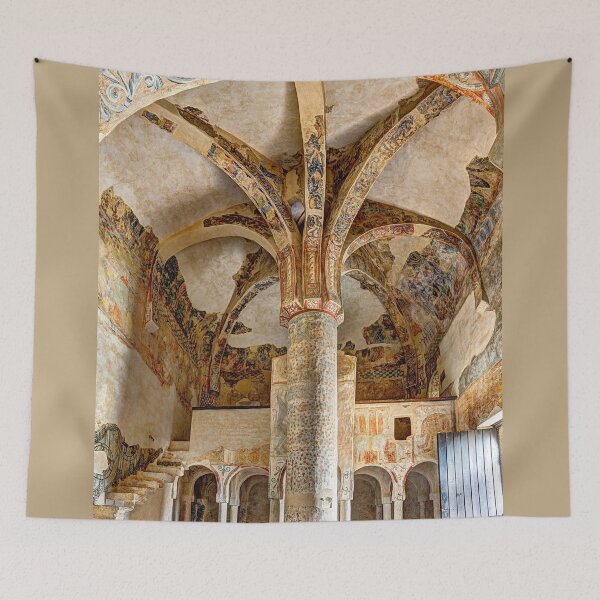Item preview, Saint Baudilus designed and sold by Weston  Westmoreland.