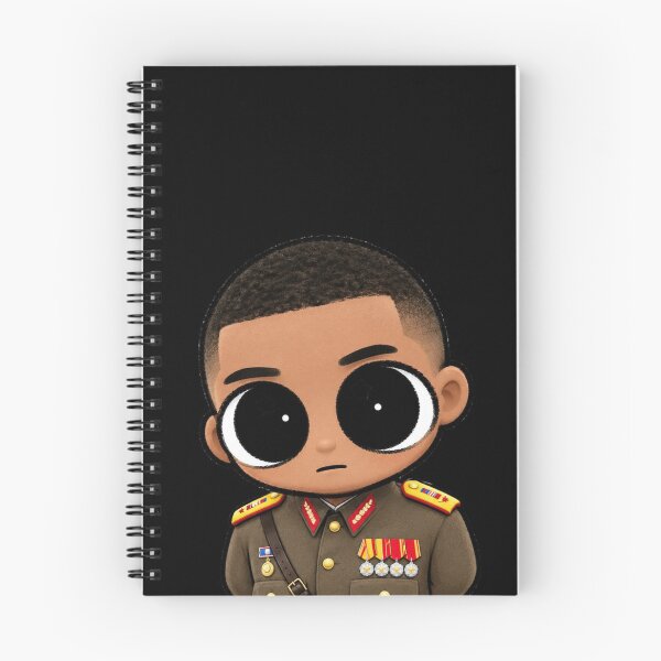 Item preview, Kylian Mbappe Dictator cute sticker designed and sold by vyascreations.