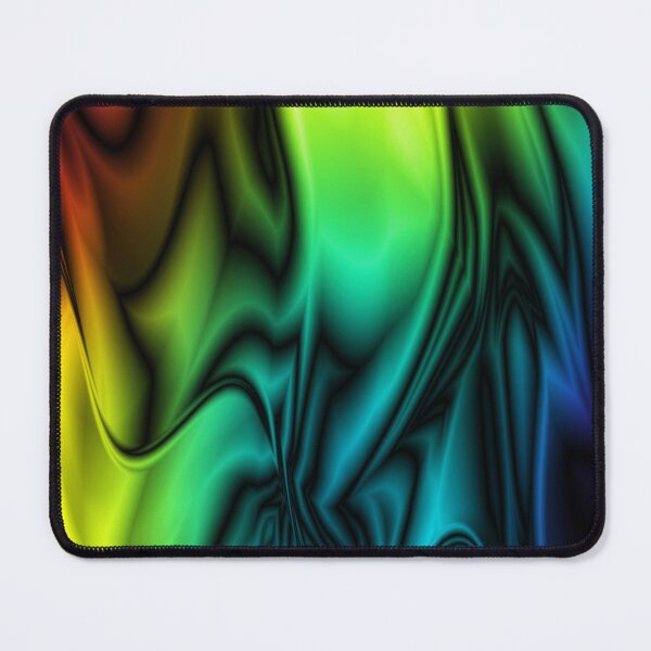 Item preview, Rainbow Colors Soft Silk Effect designed and sold by BluedarkArt.