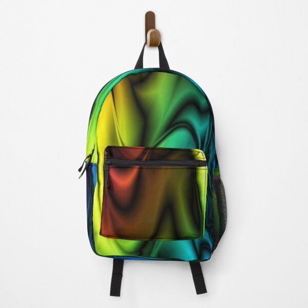 Item preview, Rainbow Colors Soft Silk Effect designed and sold by BluedarkArt.