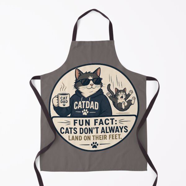 Item preview, cat father designed and sold by @jon.