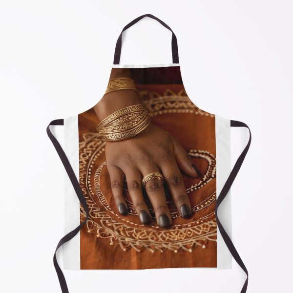 Item preview, Fashion - Feminine Hands, Afro-Bohemian Aesthetic designed and sold by Beat-It.