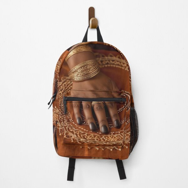 Item preview, Fashion - Feminine Hands, Afro-Bohemian Aesthetic designed and sold by Beat-It.