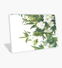 Flowers Laptop Skin