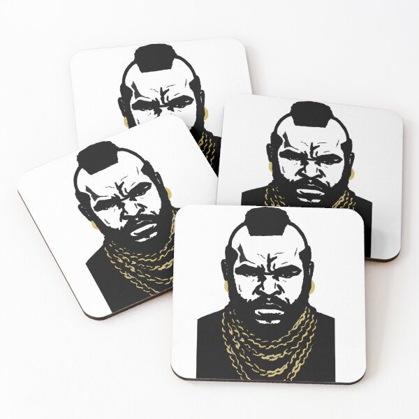 Item preview, I Pity the Fool! designed and sold by Weirdly Specific.
