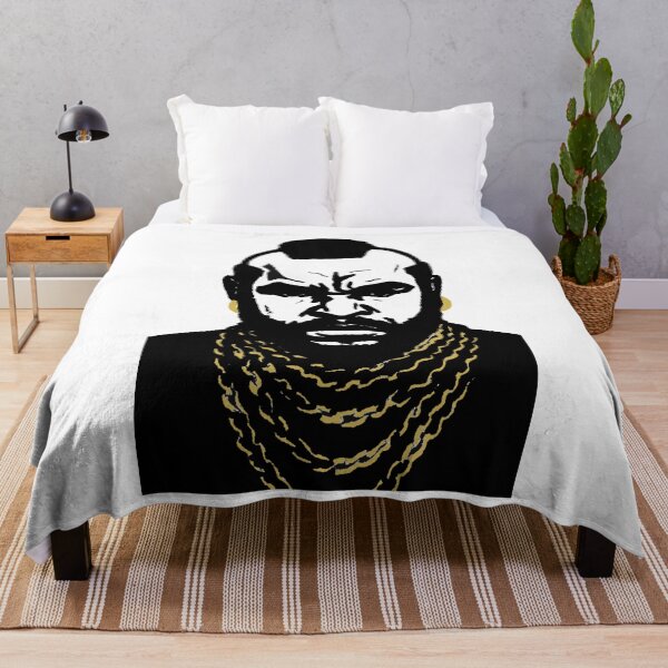 Item preview, I Pity the Fool! designed and sold by Weirdly Specific.