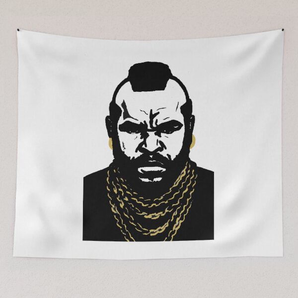 Item preview, I Pity the Fool! designed and sold by Weirdly Specific.