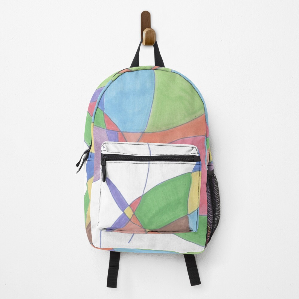 Item preview, Backpack designed and sold by IDKApperalBySim.